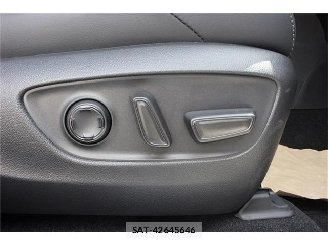 Toyota HARRIER HYBRID 2025-03 7616849-29