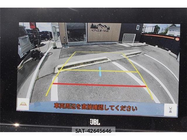 Toyota HARRIER HYBRID 2025-03 7616849-3