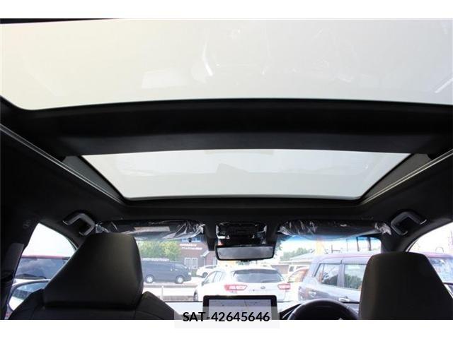 Toyota HARRIER HYBRID 2025-03 7616849-4