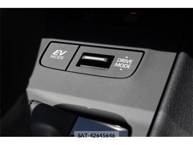 Toyota HARRIER HYBRID 2025-03 7616849-8