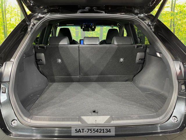 Toyota HARRIER HYBRID 2023-03 7616879-9