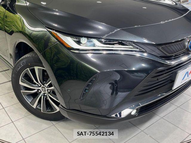 Toyota HARRIER HYBRID 2023-03 7616879-11