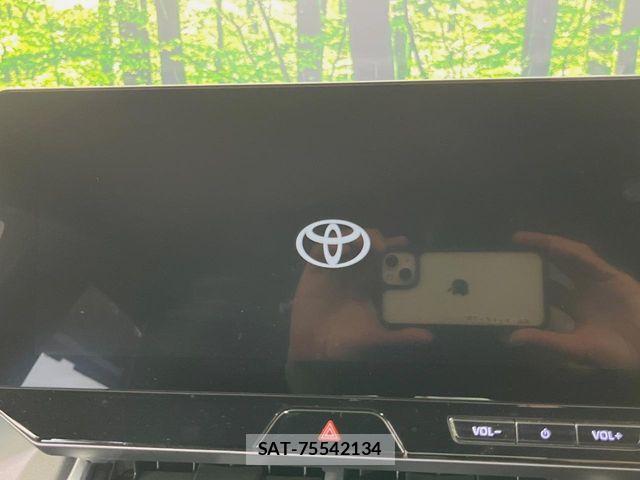 Toyota HARRIER HYBRID 2023-03 7616879-2