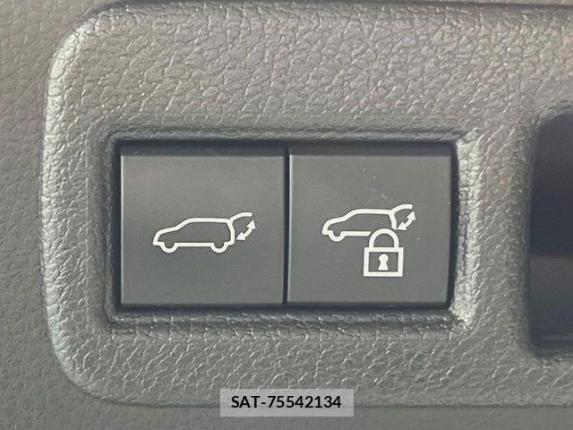 Toyota HARRIER HYBRID 2023-03 7616879-6