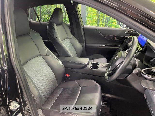 Toyota HARRIER HYBRID 2023-03 7616879-7