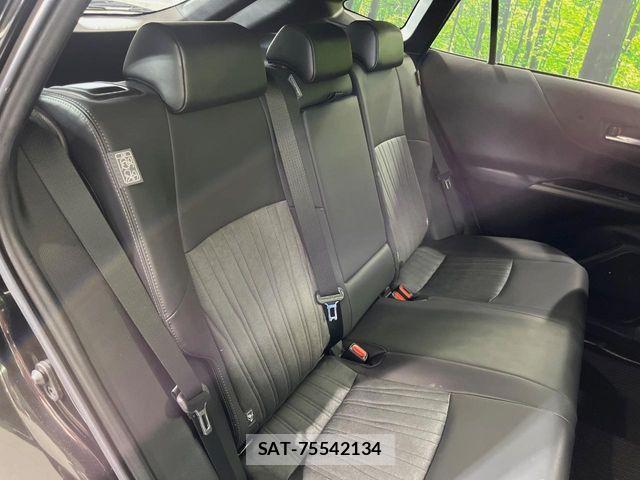 Toyota HARRIER HYBRID 2023-03 7616879-8