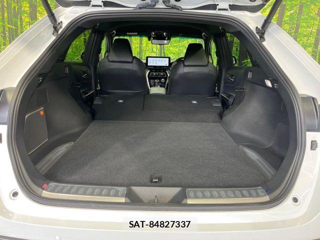 Toyota HARRIER HYBRID 2024-03 7616861-10