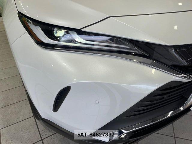 Toyota HARRIER HYBRID 2024-03 7616861-11