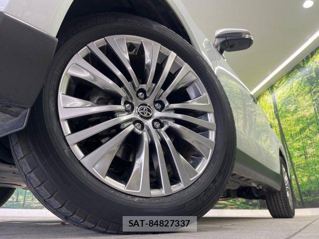 Toyota HARRIER HYBRID 2024-03 7616861-12