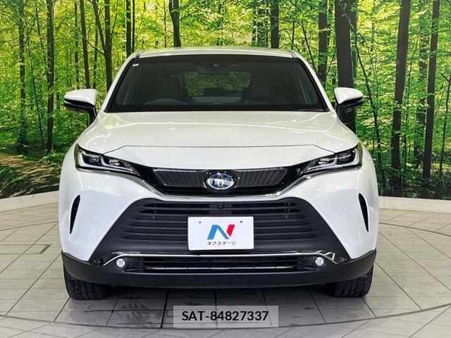Toyota HARRIER HYBRID 2024-03 7616861-13