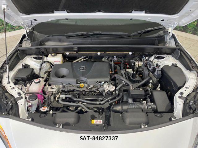 Toyota HARRIER HYBRID 2024-03 7616861-17