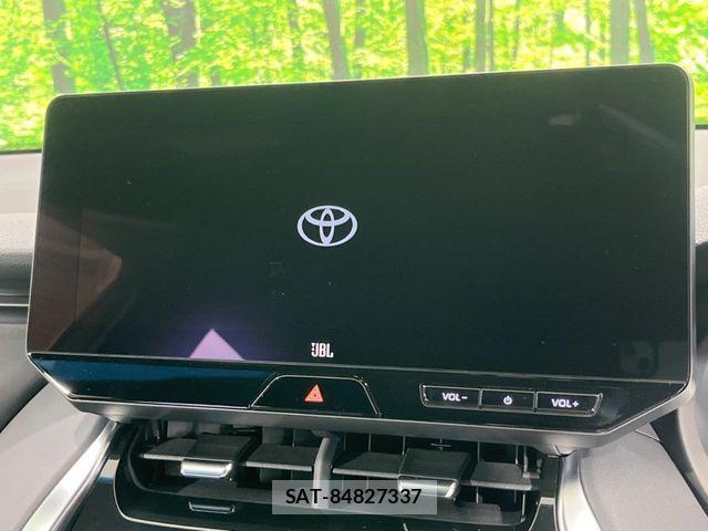 Toyota HARRIER HYBRID 2024-03 7616861-2