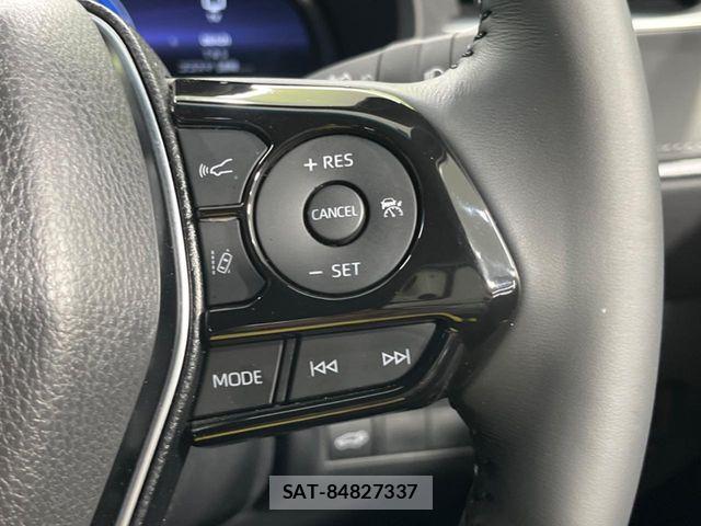 Toyota HARRIER HYBRID 2024-03 7616861-4