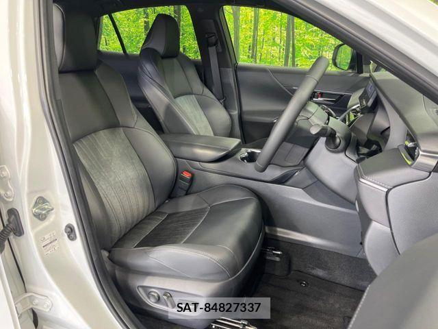 Toyota HARRIER HYBRID 2024-03 7616861-7