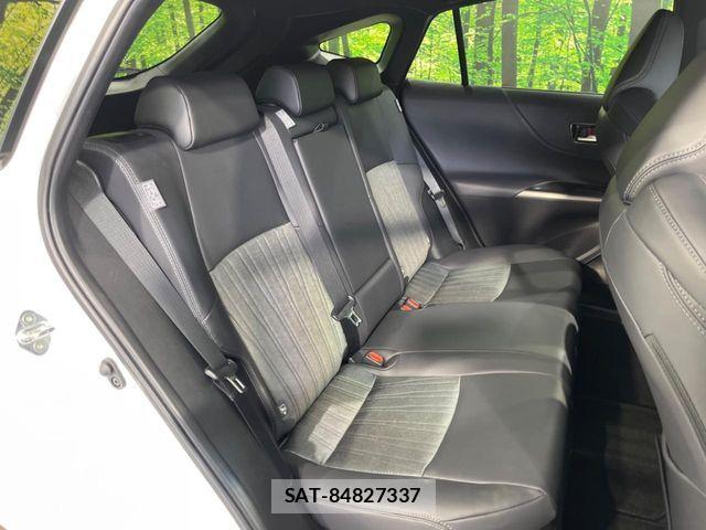 Toyota HARRIER HYBRID 2024-03 7616861-8