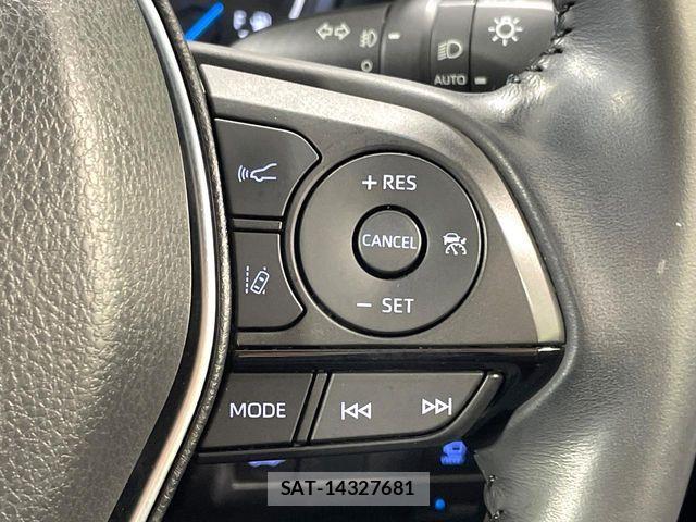 Toyota HARRIER HYBRID 2020-07 7616884-2
