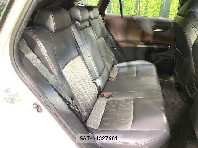 Toyota HARRIER HYBRID 2020-07 7616884-8