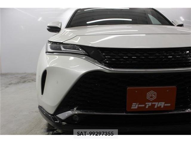 Toyota HARRIER HYBRID 2025-09 7616864-10