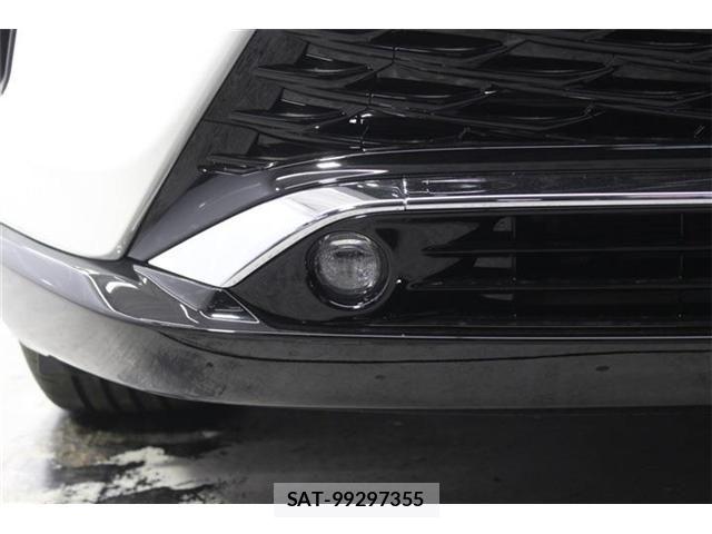 Toyota HARRIER HYBRID 2025-09 7616864-12
