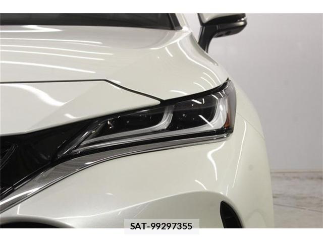 Toyota HARRIER HYBRID 2025-09 7616864-14