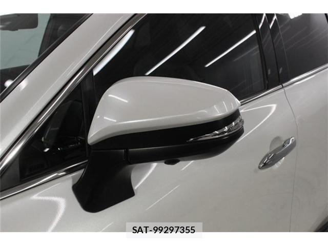 Toyota HARRIER HYBRID 2025-09 7616864-16