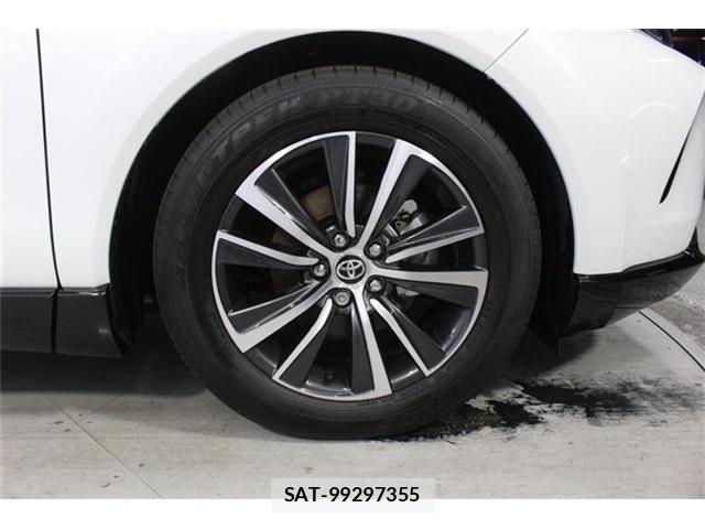 Toyota HARRIER HYBRID 2025-09 7616864-22