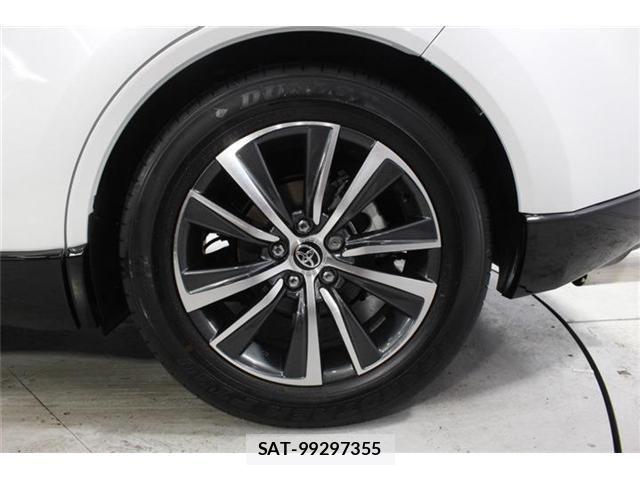 Toyota HARRIER HYBRID 2025-09 7616864-24