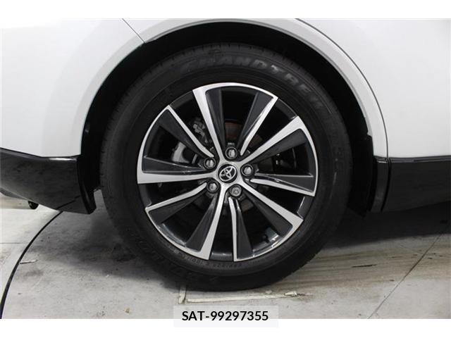 Toyota HARRIER HYBRID 2025-09 7616864-25