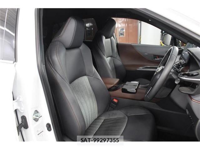 Toyota HARRIER HYBRID 2025-09 7616864-26