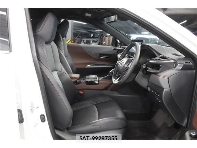 Toyota HARRIER HYBRID 2025-09 7616864-28