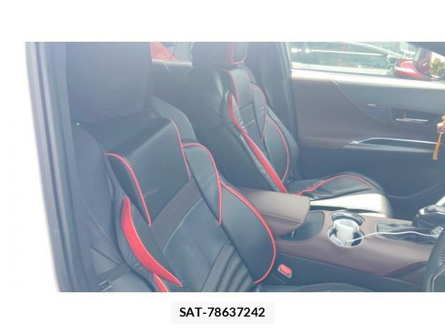 Toyota HARRIER HYBRID 2024-10 7616862-10