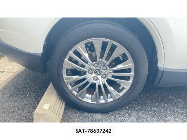 Toyota HARRIER HYBRID 2024-10 7616862-15