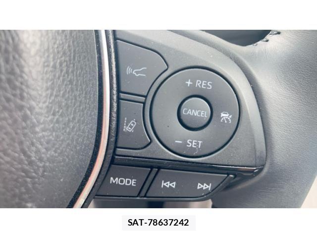 Toyota HARRIER HYBRID 2024-10 7616862-1