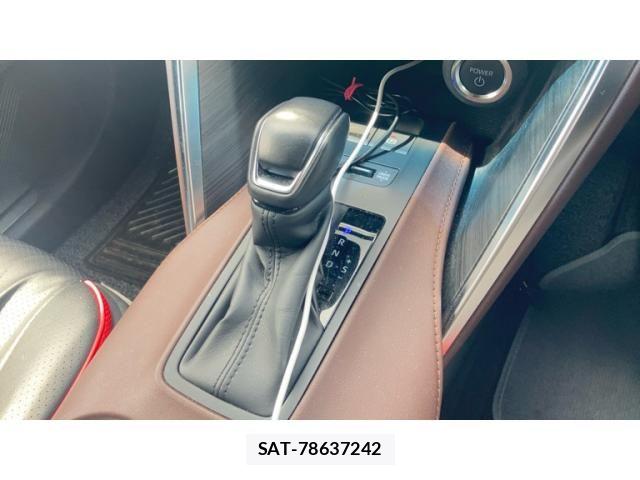 Toyota HARRIER HYBRID 2024-10 7616862-6