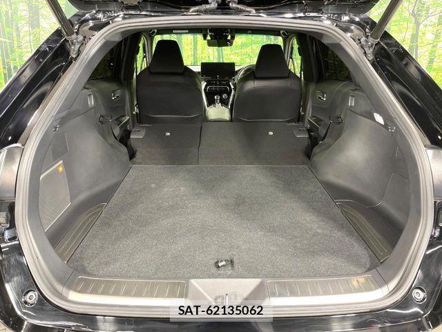 Toyota HARRIER HYBRID 2021-02 7616883-9