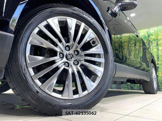 Toyota HARRIER HYBRID 2021-02 7616883-12