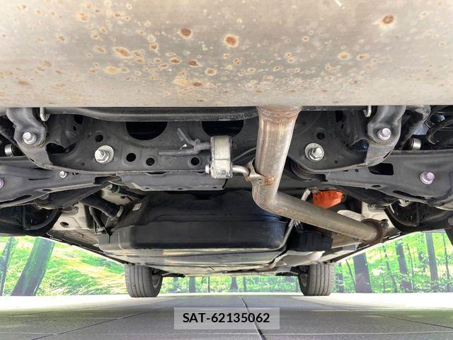 Toyota HARRIER HYBRID 2021-02 7616883-18