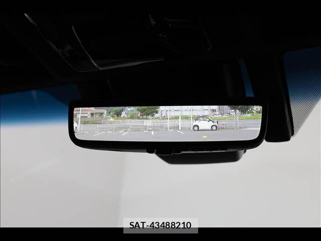 Toyota HARRIER HYBRID 2021-06 7616877-14