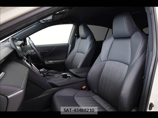 Toyota HARRIER HYBRID 2021-06 7616877-17