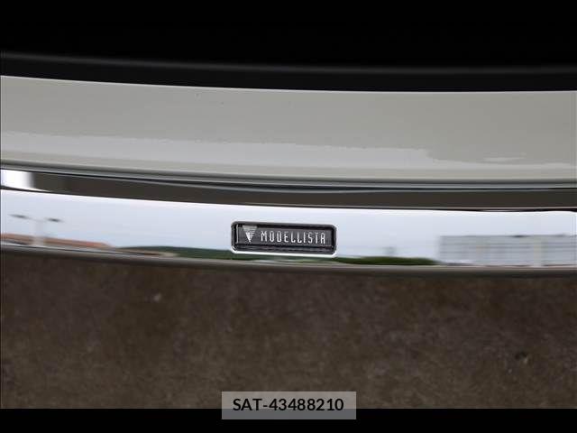 Toyota HARRIER HYBRID 2021-06 7616877-3