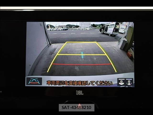 Toyota HARRIER HYBRID 2021-06 7616877-6