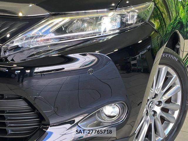 Toyota HARRIER HYBRID 2014-12 7723845-11