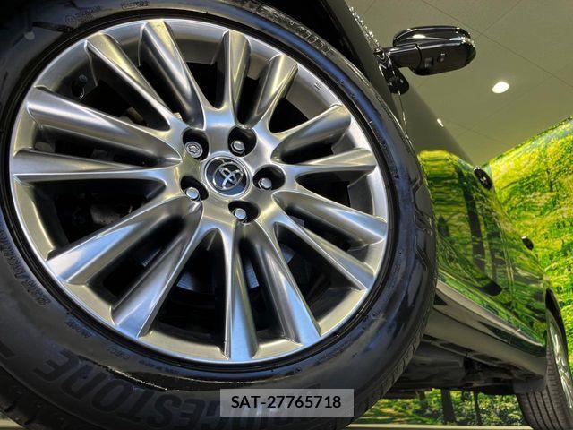 Toyota HARRIER HYBRID 2014-12 7723845-12