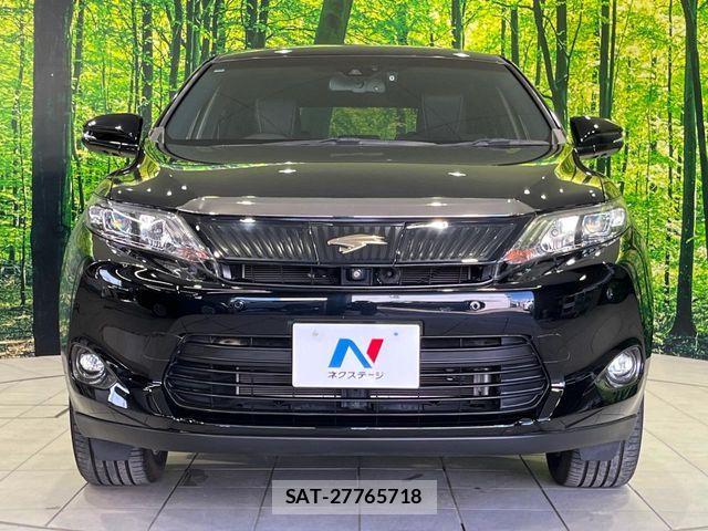 Toyota HARRIER HYBRID 2014-12 7723845-13