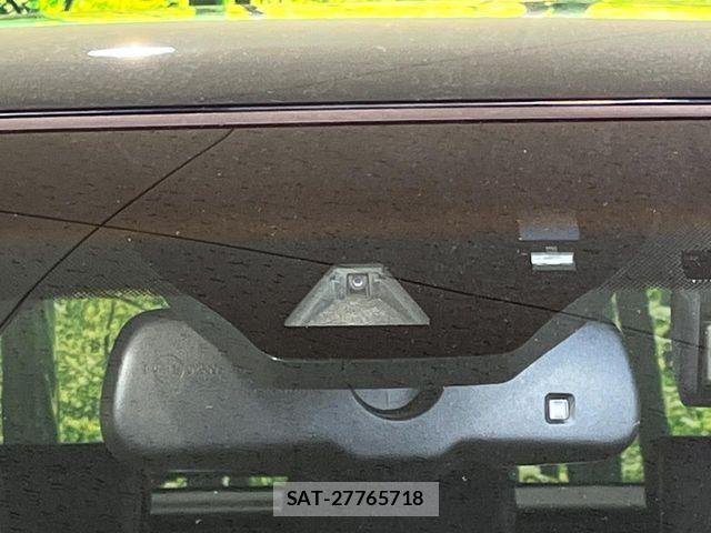 Toyota HARRIER HYBRID 2014-12 7723845-4