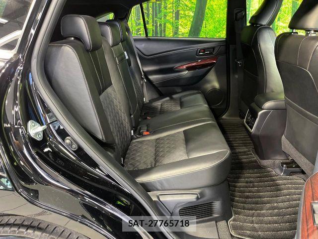 Toyota HARRIER HYBRID 2014-12 7723845-8