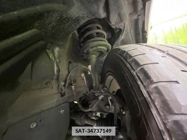Toyota HARRIER HYBRID 2022-03 7723839-19