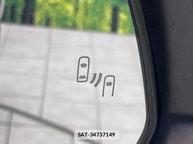 Toyota HARRIER HYBRID 2022-03 7723839-4