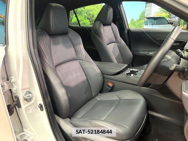 Toyota HARRIER HYBRID 2025-07 7723777-10
