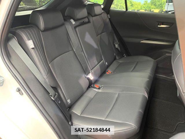 Toyota HARRIER HYBRID 2025-07 7723777-11